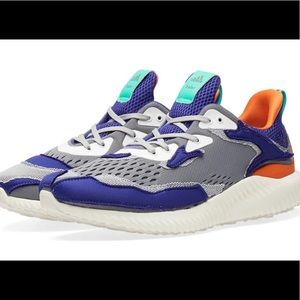 🆕🚹Adidas x Kolor Alphabounce, 11.5 DEADSTOCK🔥